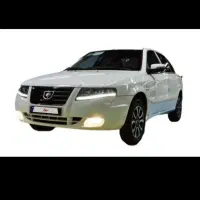 حواله سمند سورن موتور جدید