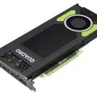 کارت گرافیک Quadro M4000