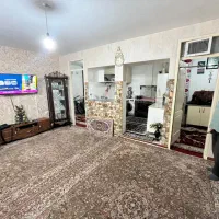 دوخوابه طبقه اول مارلیک سراسیاب املاک مهر قلی پور