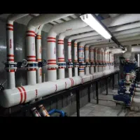 عایق کاری و ورق کاری