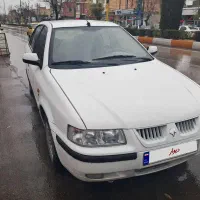 سمندLX مدل96|خودرو سواری و وانت|اردبیل, |دیوار