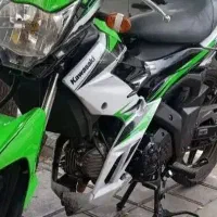 کاوازاکی فیوری مدل ۹۵