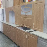 کابینت وحدت|مصالح و تجهیزات ساختمان|خمین, |دیوار