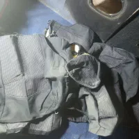 طاقچه و روکش صندلی|قطعات یدکی و لوازم جانبی|قم, نیروگاه|دیوار