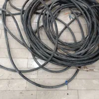 کابل ۴ در۱۶آلمینیومی برق