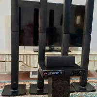 سینمای خانگی