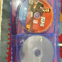 سی دی بازی Red dead redemption2(ردد۲)|کنسول، بازی ویدئویی و آنلاین|تهران, هفده شهریور|دیوار