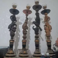 قلیان‌دست‌تراش