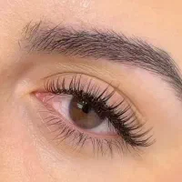 اکستنشن مژه لیفت مژه و ابرو