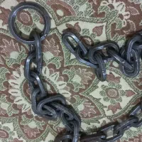 زنجیر|قطعات یدکی و لوازم جانبی|اردبیل, |دیوار