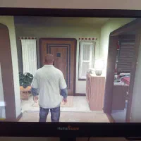 کارت گرافیک Gt520 انویدیا 1 گیگ