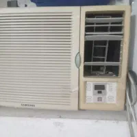 کولرگازی پنجره ای فروشی