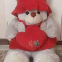 خرس قد ۱و۵۰