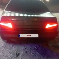 پژو 405  مدل 1380 موتور 2000 در حد|خودرو سواری و وانت|بندرعباس, |دیوار