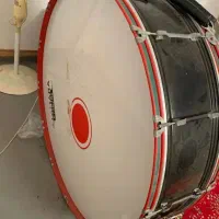 طبل ۱۲۰