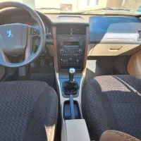 پژو پارس موتور جدید نیمه فول مدل ۱۴۰۱|خودرو سواری و وانت|گرگان, |دیوار