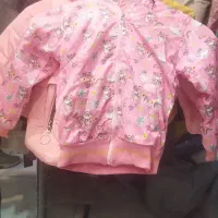 حراج کاپشن بچگانه