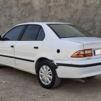 سمند LX EF7، مدل ۱۳۹۵|خودرو سواری و وانت|مبارکه, |دیوار
