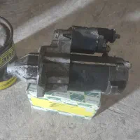 دلکو وبوق پیکان یا اردی