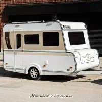 هایپر خدمات کمپر،آفرود