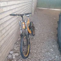 دوچرخه 20|دوچرخه، اسکیت، اسکوتر|آق قلا, |دیوار