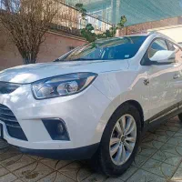 جک s5 مدل 96 اتوماتیک بیرنگ