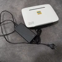 وایفای سیم کارت خور ایرانسل|مودم و تجهیزات شبکه|اهواز, سپیدار|دیوار