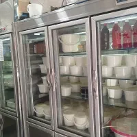 فروش تجهیزات لبنیاتی