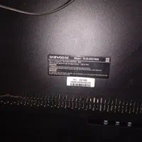 تلوزیون دوو۴۳|تلویزیون و پروژکتور|اردبیل, |دیوار