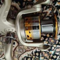 چرخ ماهیگیری گونهای مدل Gs6000a(f)|ماهیگیری|اهر, |دیوار