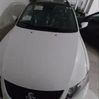 کوییک سفید مشکی مدل ۱۴۰۴