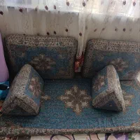 تشک وپشتی سنتی