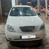 تیبا ۲مدل ۹۸