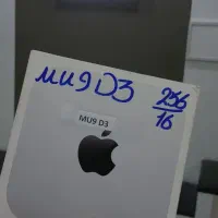 Mac mini M4|رایانه رومیزی|اصفهان, خلجا|دیوار