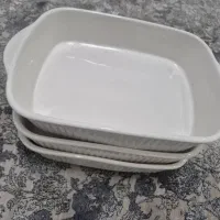 مرغ خوری سرامیکی|ظروف سرو و پذیرایی|اراک, |دیوار