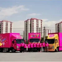 باربری حمل بار کارگر خالی اسباب کشی درتمام نقاط|خدمات حمل و نقل|تهران, یوسفآباد|دیوار