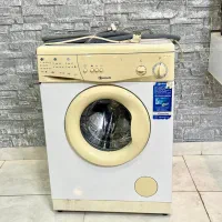 ماشین لباسشویی ۷ کیلویی