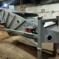 سرند الک ویبره طبقاتی میکرونیزه|ماشینآلات صنعتی|تهران, آذربایجان|دیوار