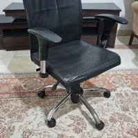 صندلی چرخ‌دار