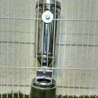 دانخوری پرنده مکانیزه استیل مناسب انواع پرنده