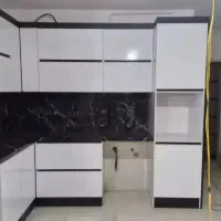 کابینت قلب خانه|خدمات پیشه و مهارت|بومهن, |دیوار