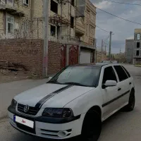 فولکس گل|خودرو سواری و وانت|تهران, پونک|دیوار