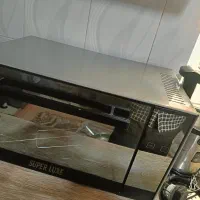 توستر  سوپر.  لوکس. در حد نو