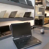 دل Precision 7520 i7 با16Gرم و4گیگ گرافیک رندرینگ|رایانه همراه|یزد, |دیوار