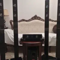 سینما خانگی سامسونگ|سیستم صوتی خانگی|تهران, هروی|دیوار