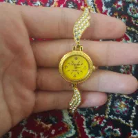 ساعت