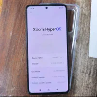 گوشی شیائومی mi 11 t pro|موبایل|همدان, |دیوار