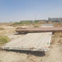 کفی مخصوص تیغه کانتین کش