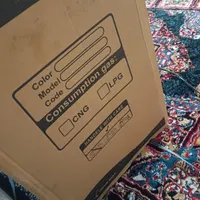 اجاق گاز|اجاق گاز و لوازم برقی پخت‌وپز|بندرعباس, |دیوار