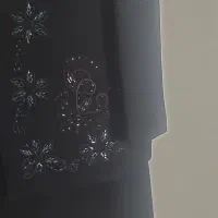 کت ودامن مجلسی  نو سایز۴۰،۴۲